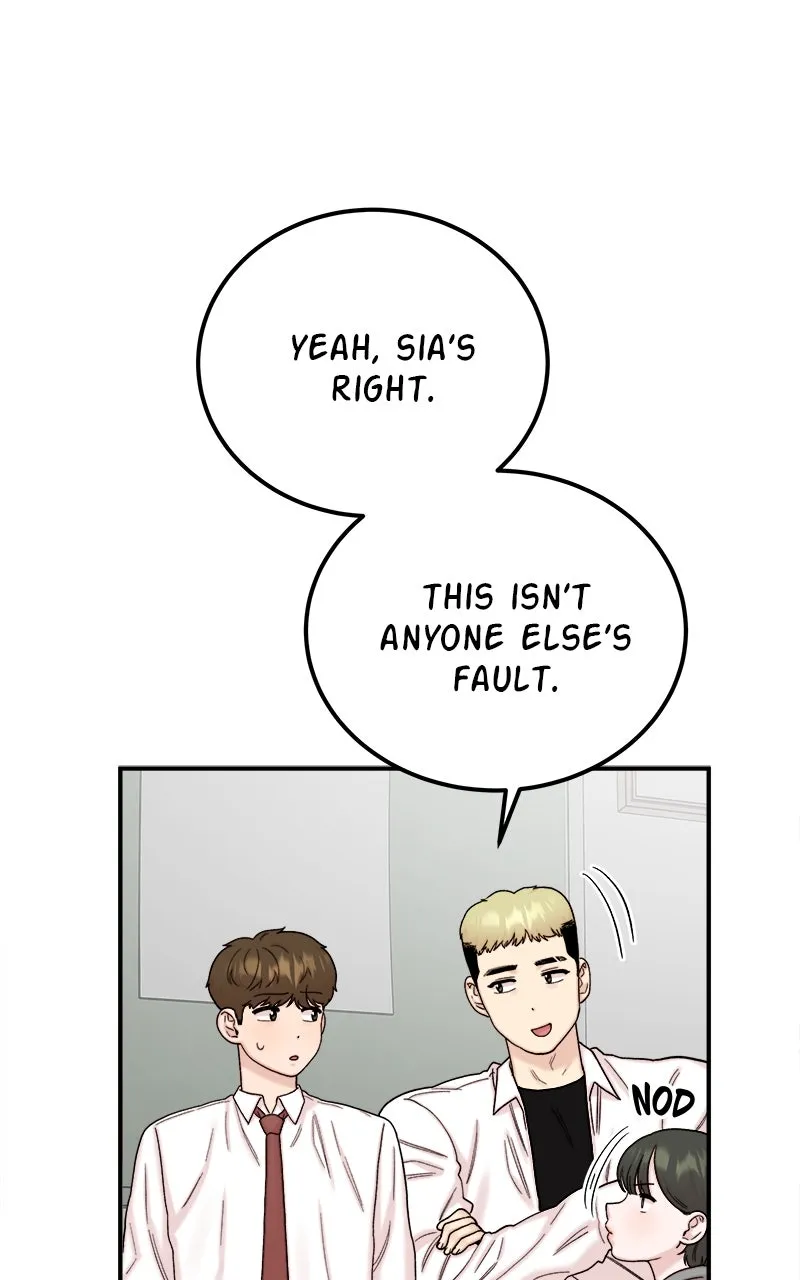 My Dud to Stud Boyfriend Chapter 54 page 100 - 