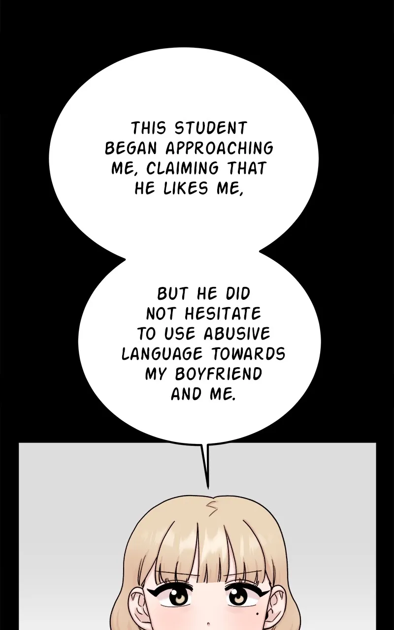 My Dud to Stud Boyfriend Chapter 55 page 11 - 