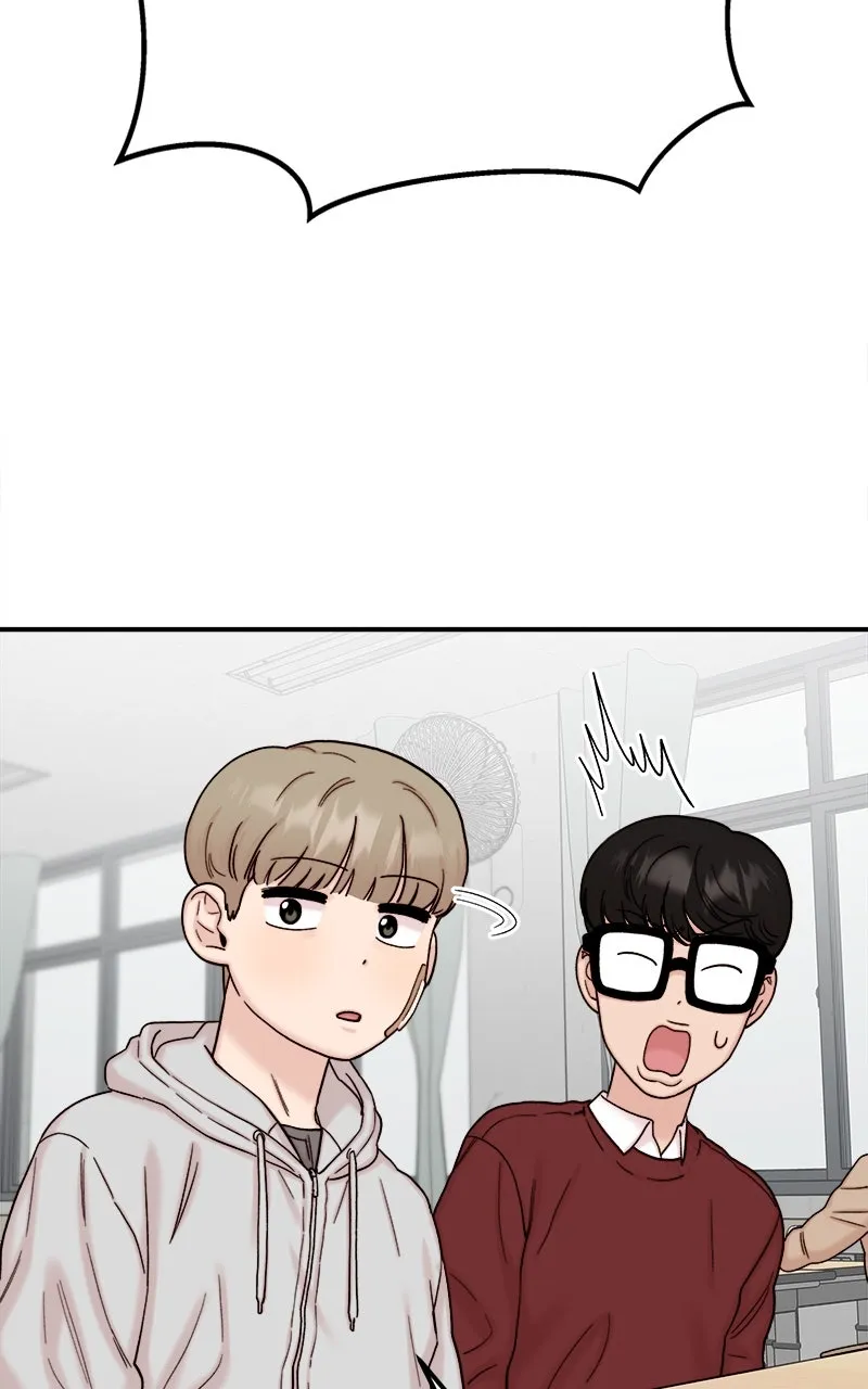 My Dud to Stud Boyfriend Chapter 55 page 101 - 