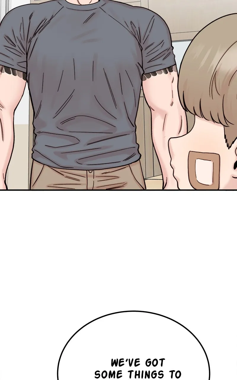 My Dud to Stud Boyfriend Chapter 55 page 103 - 