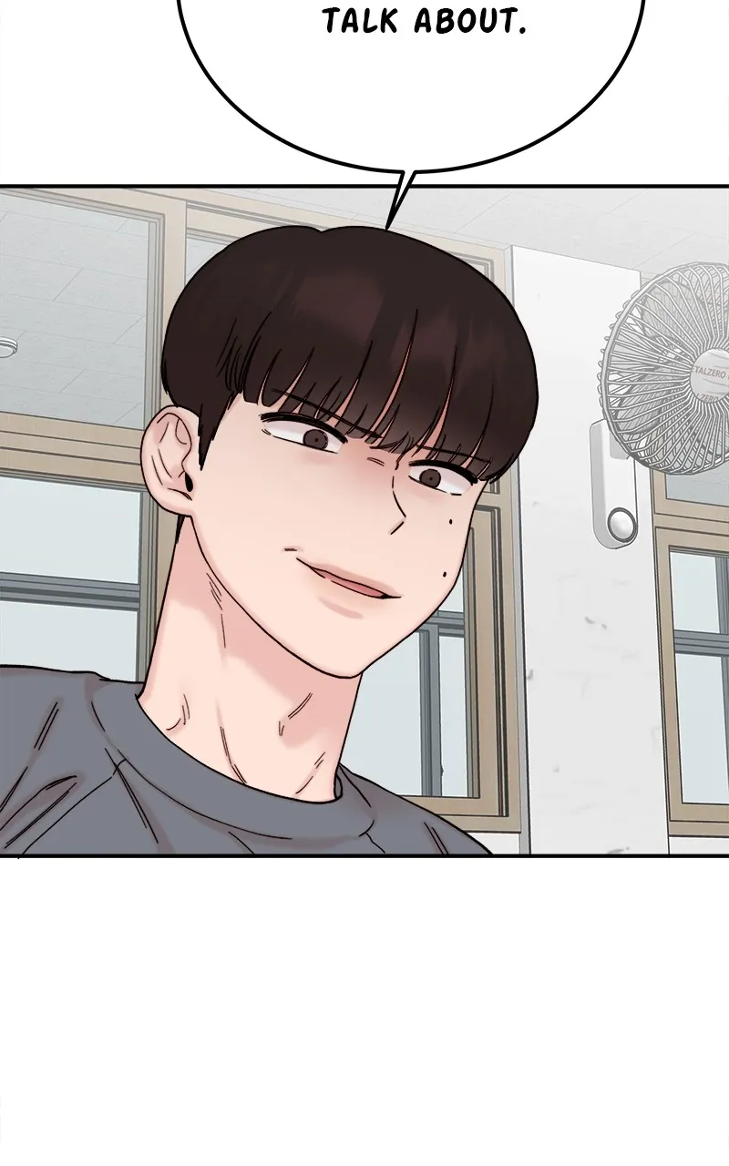 My Dud to Stud Boyfriend Chapter 55 page 104 - 