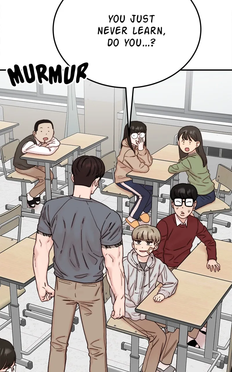 My Dud to Stud Boyfriend Chapter 55 page 107 - 