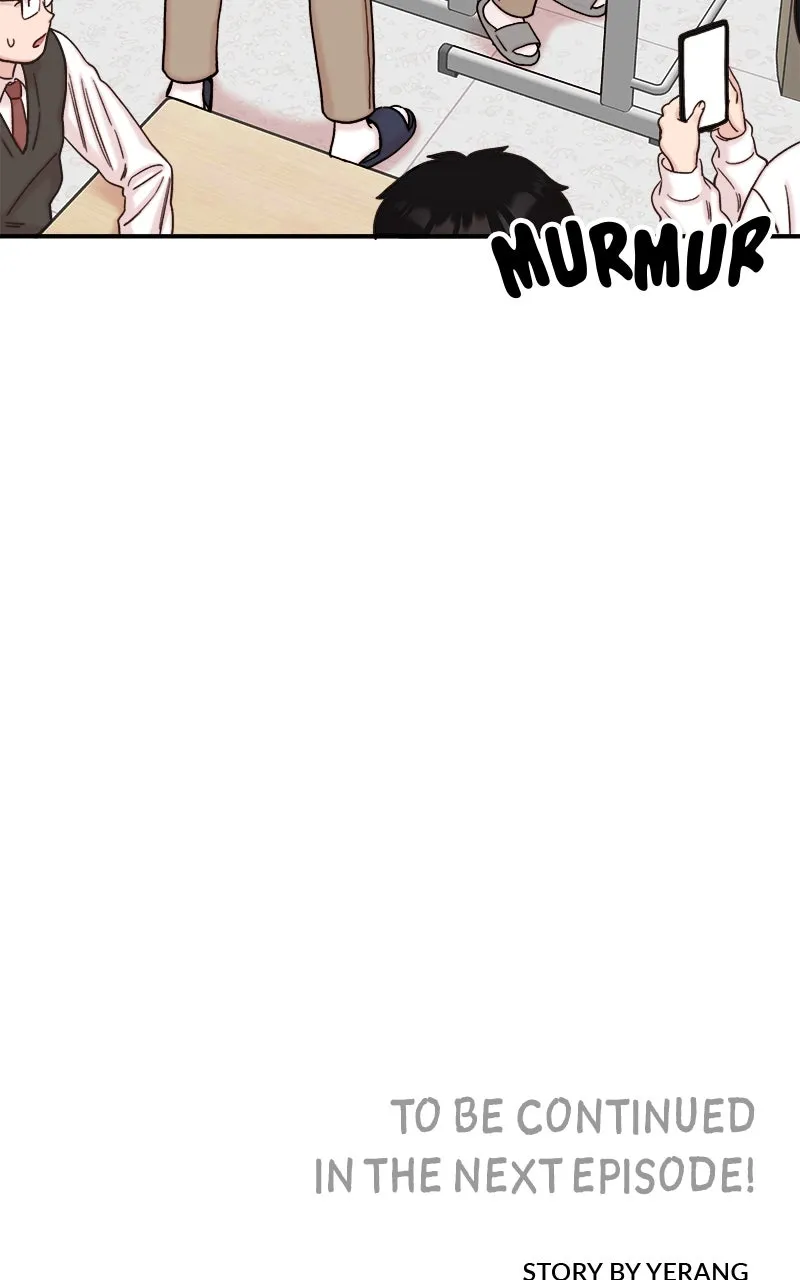 My Dud to Stud Boyfriend Chapter 55 page 108 - 