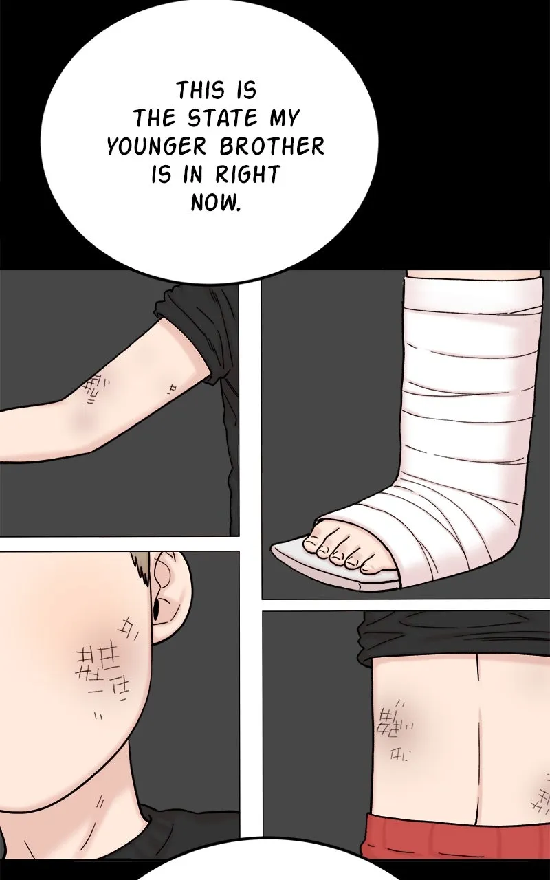 My Dud to Stud Boyfriend Chapter 55 page 13 - 