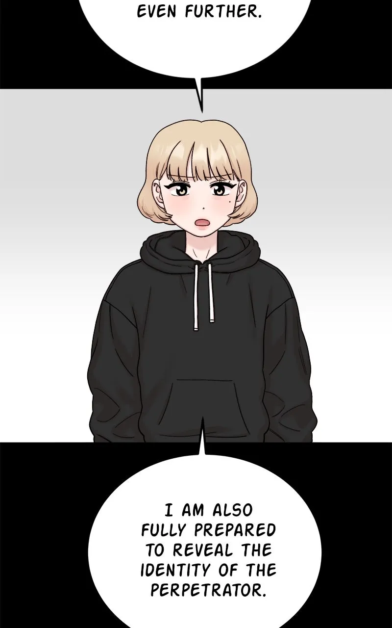 My Dud to Stud Boyfriend Chapter 55 page 17 - 