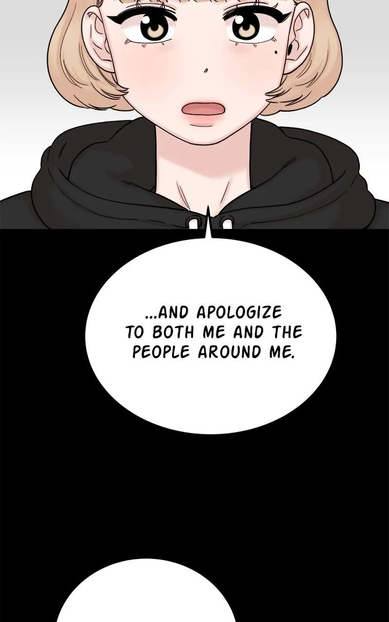 My Dud to Stud Boyfriend Chapter 55 page 19 - 
