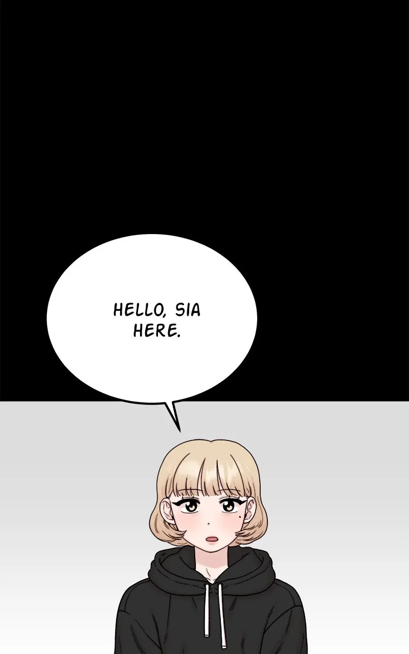 My Dud to Stud Boyfriend Chapter 55 page 3 - 