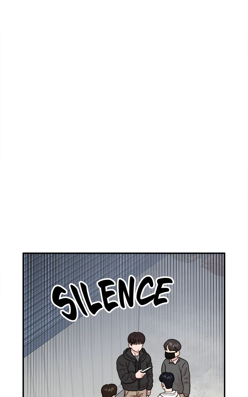 My Dud to Stud Boyfriend Chapter 55 page 21 - 