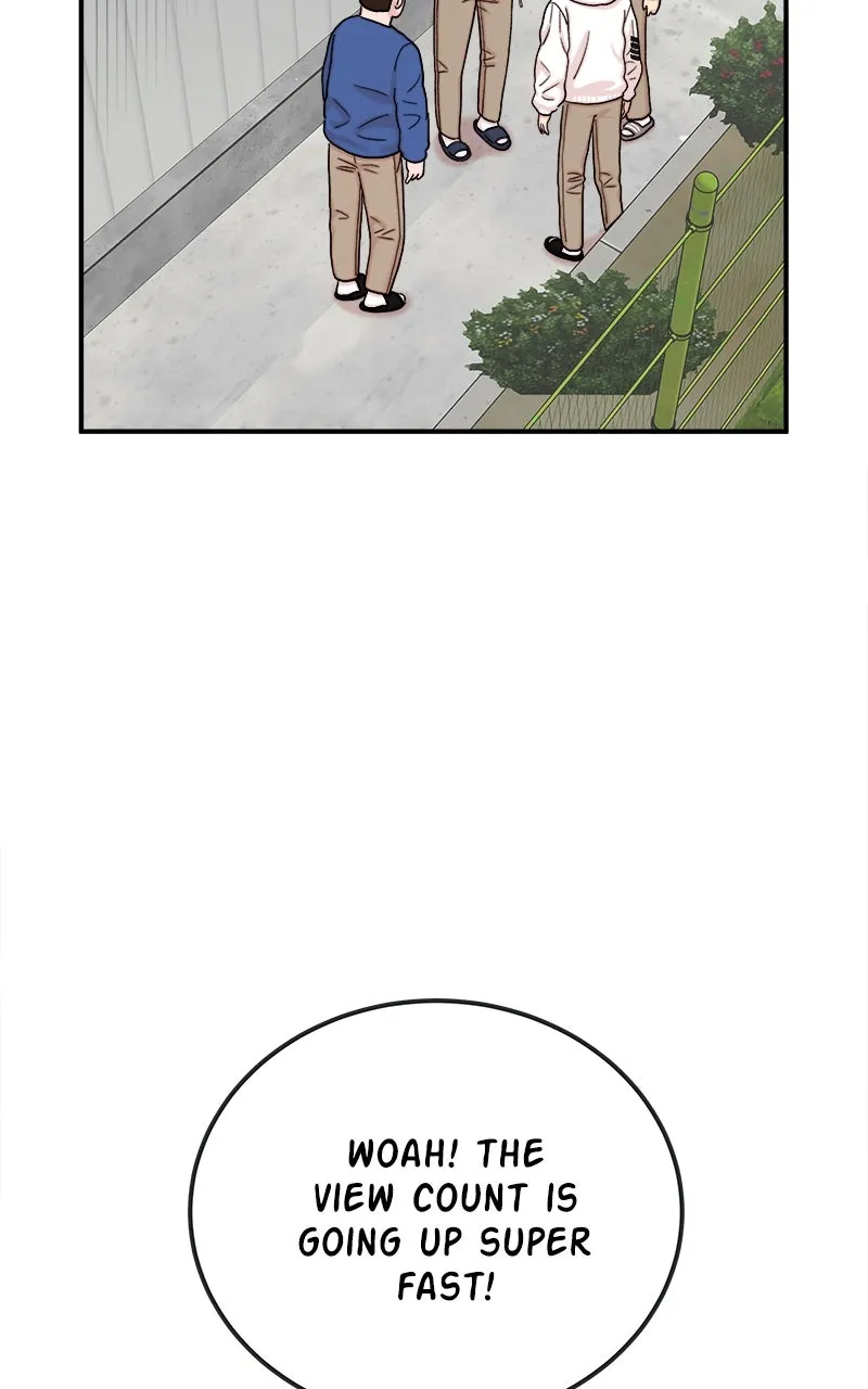 My Dud to Stud Boyfriend Chapter 55 page 22 - 