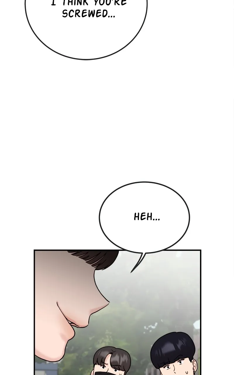 My Dud to Stud Boyfriend Chapter 55 page 24 - 