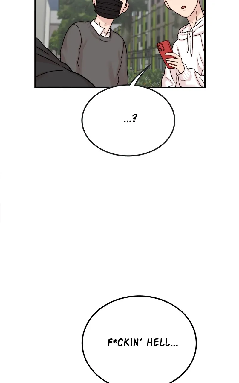 My Dud to Stud Boyfriend Chapter 55 page 25 - 