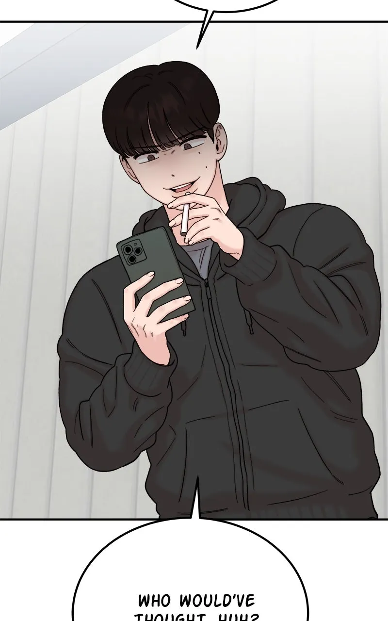 My Dud to Stud Boyfriend Chapter 55 page 26 - 
