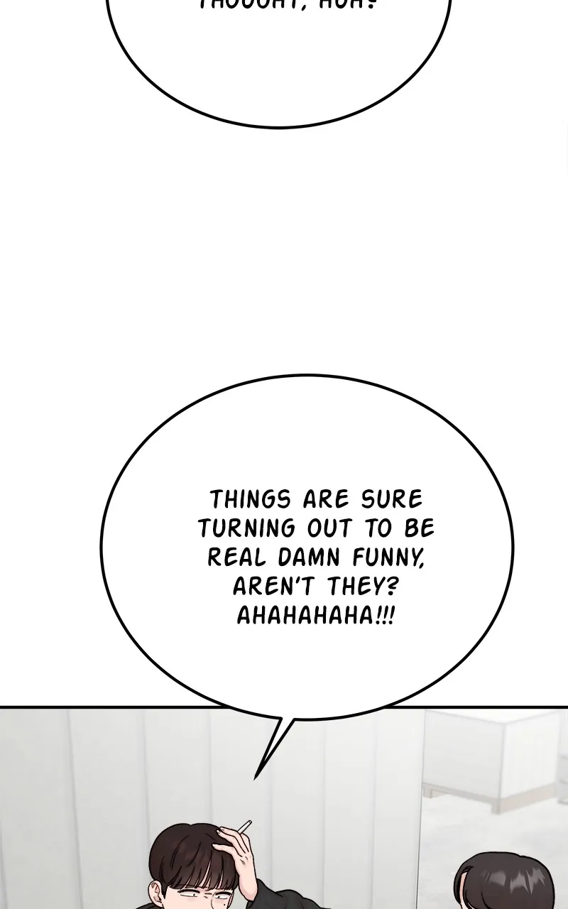 My Dud to Stud Boyfriend Chapter 55 page 27 - 