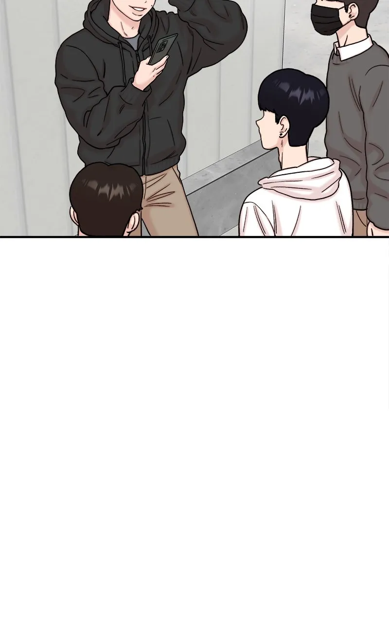 My Dud to Stud Boyfriend Chapter 55 page 28 - 