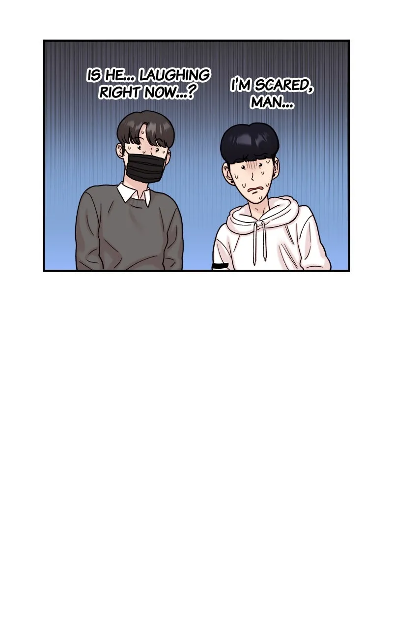 My Dud to Stud Boyfriend Chapter 55 page 29 - 