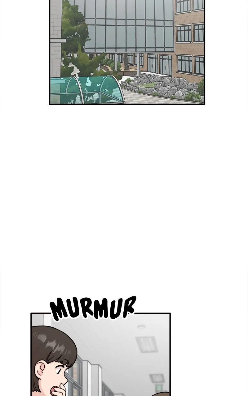 My Dud to Stud Boyfriend Chapter 55 page 32 - 