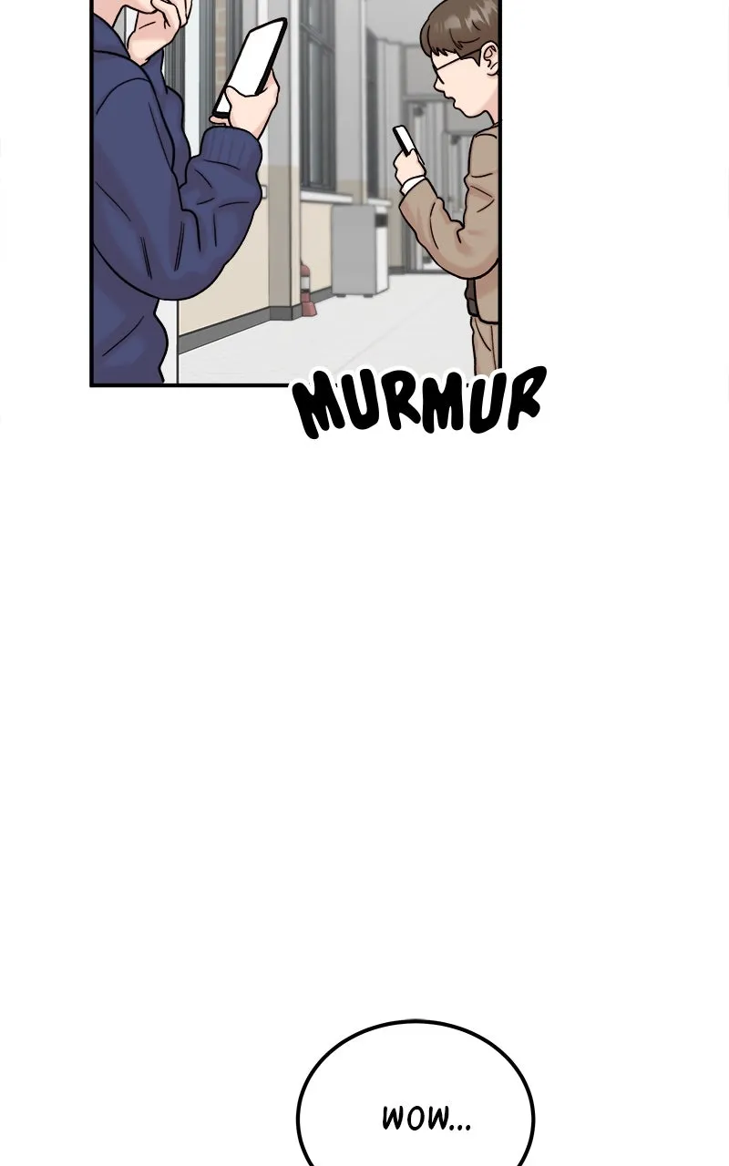 My Dud to Stud Boyfriend Chapter 55 page 33 - 
