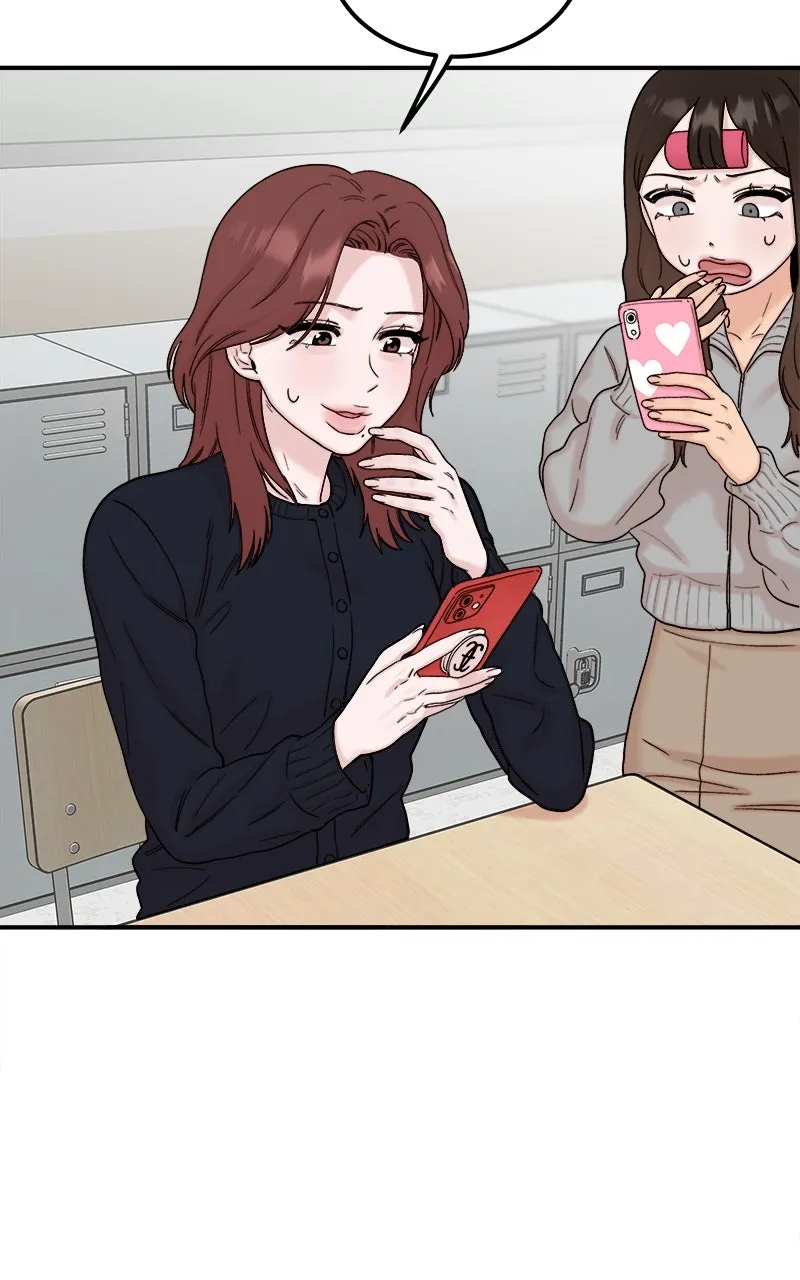 My Dud to Stud Boyfriend Chapter 55 page 34 - 