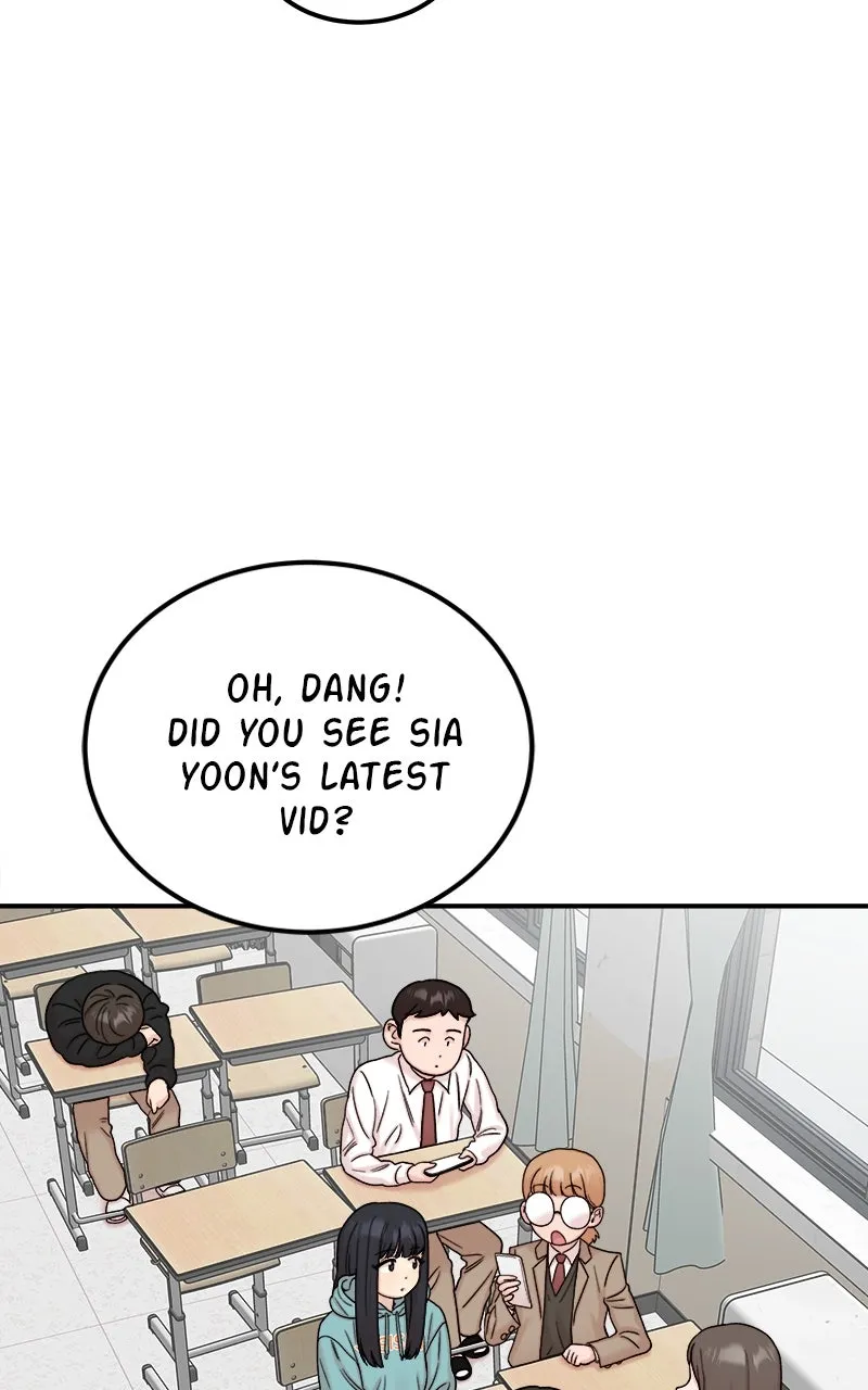 My Dud to Stud Boyfriend Chapter 55 page 36 - 