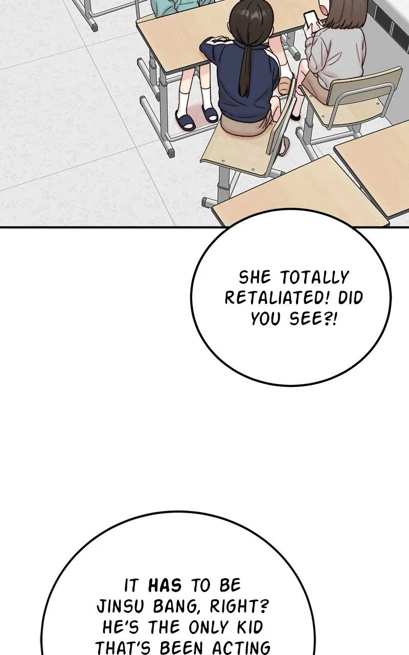 My Dud to Stud Boyfriend Chapter 55 page 37 - 
