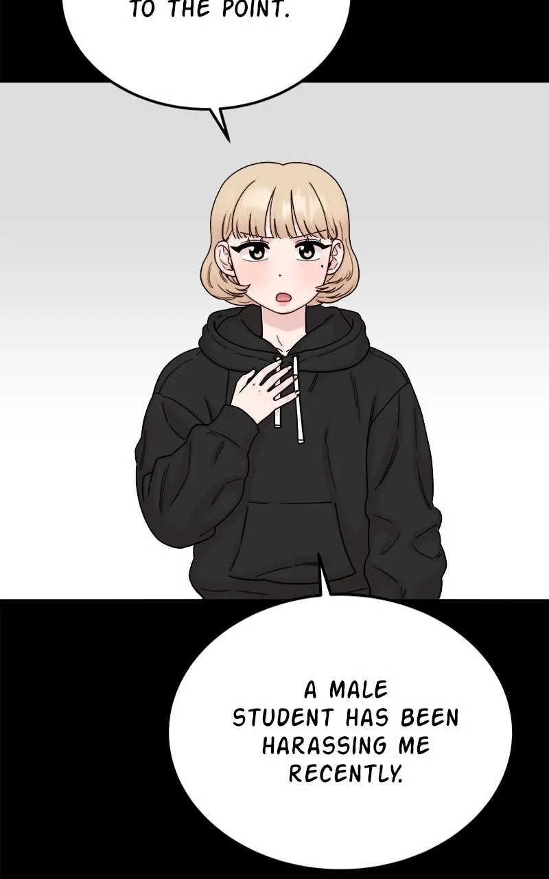 My Dud to Stud Boyfriend Chapter 55 page 5 - 