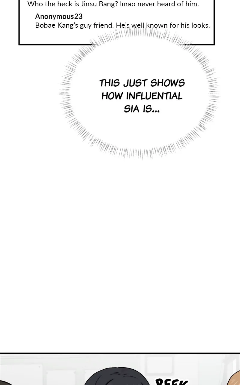 My Dud to Stud Boyfriend Chapter 55 page 42 - 