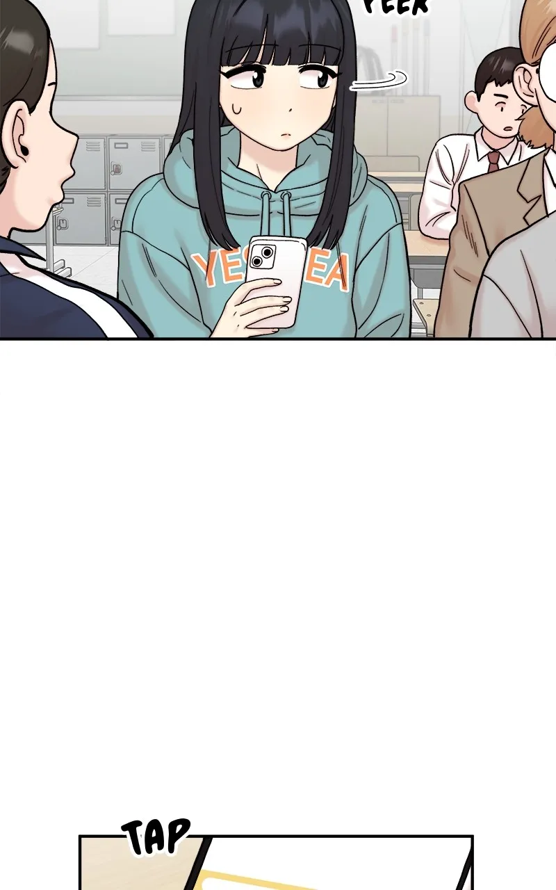My Dud to Stud Boyfriend Chapter 55 page 43 - 