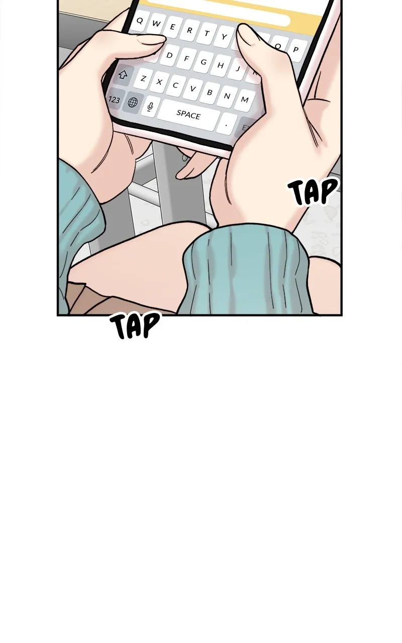 My Dud to Stud Boyfriend Chapter 55 page 44 - 