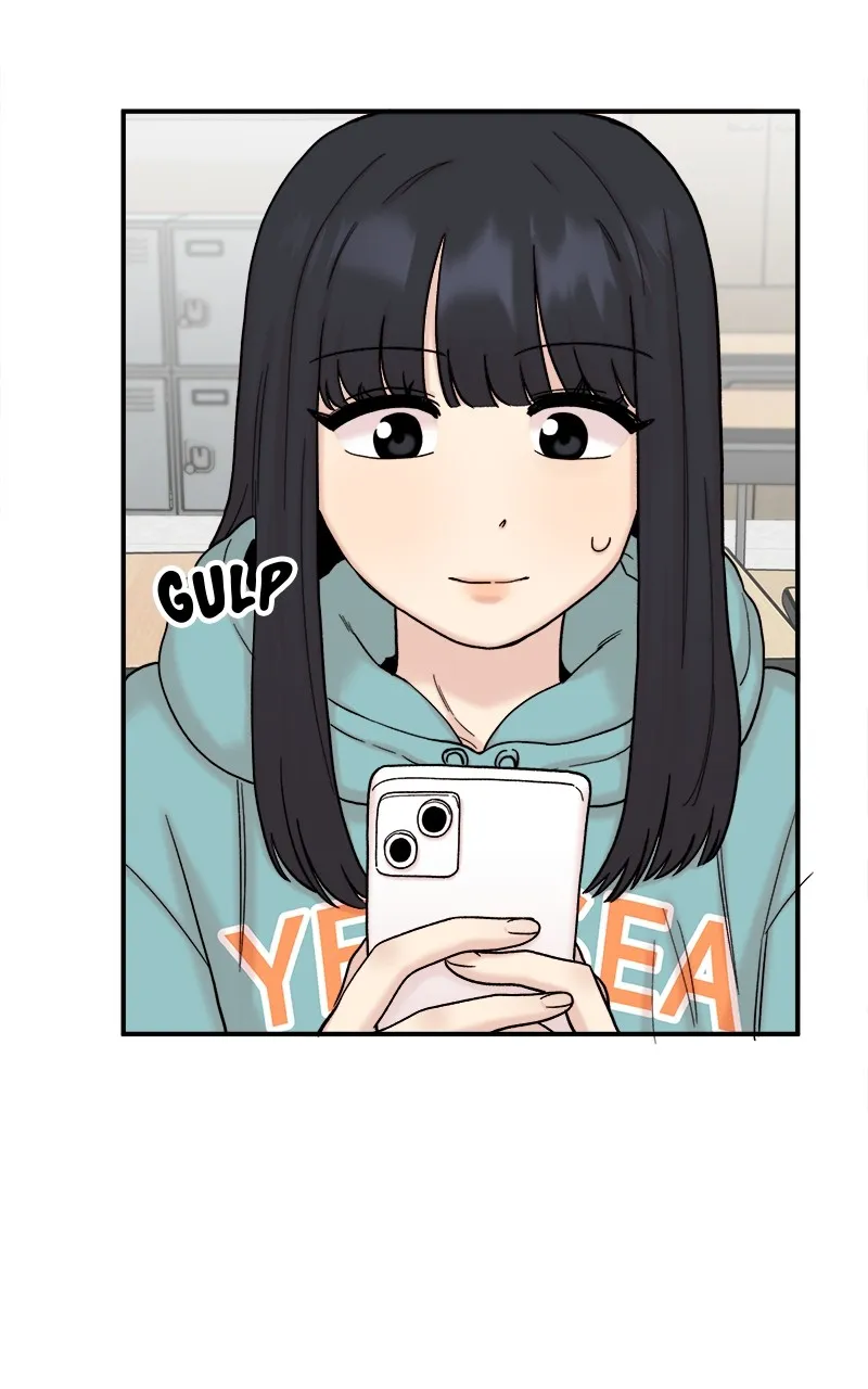 My Dud to Stud Boyfriend Chapter 55 page 46 - 