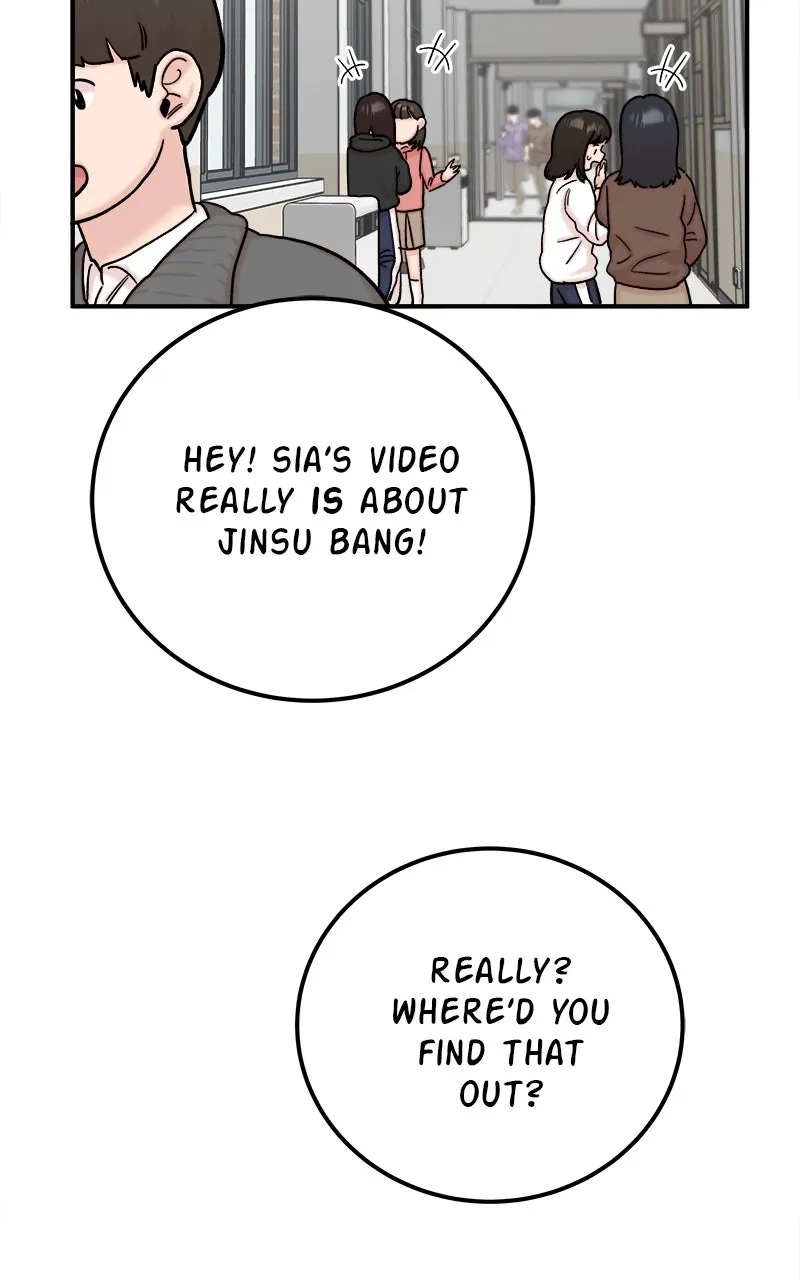 My Dud to Stud Boyfriend Chapter 55 page 48 - 