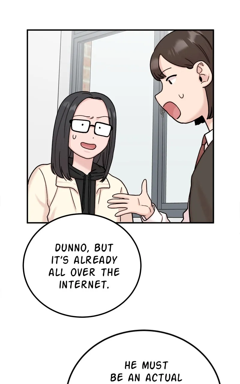 My Dud to Stud Boyfriend Chapter 55 page 49 - 