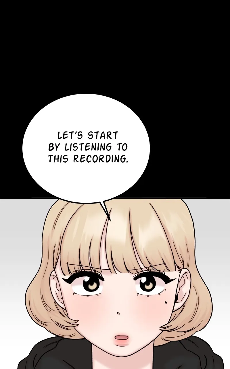 My Dud to Stud Boyfriend Chapter 55 page 6 - 
