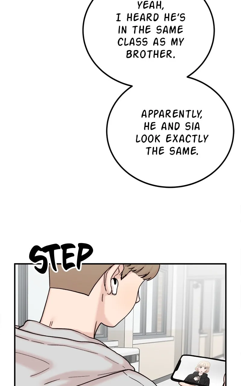 My Dud to Stud Boyfriend Chapter 55 page 51 - 