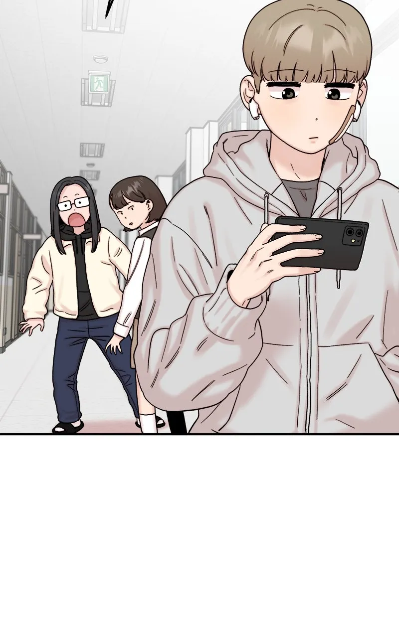 My Dud to Stud Boyfriend Chapter 55 page 53 - 