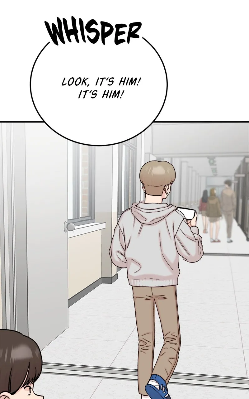 My Dud to Stud Boyfriend Chapter 55 page 54 - 