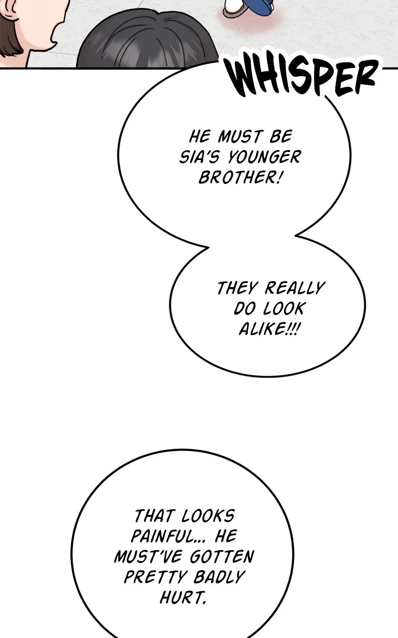 My Dud to Stud Boyfriend Chapter 55 page 55 - 