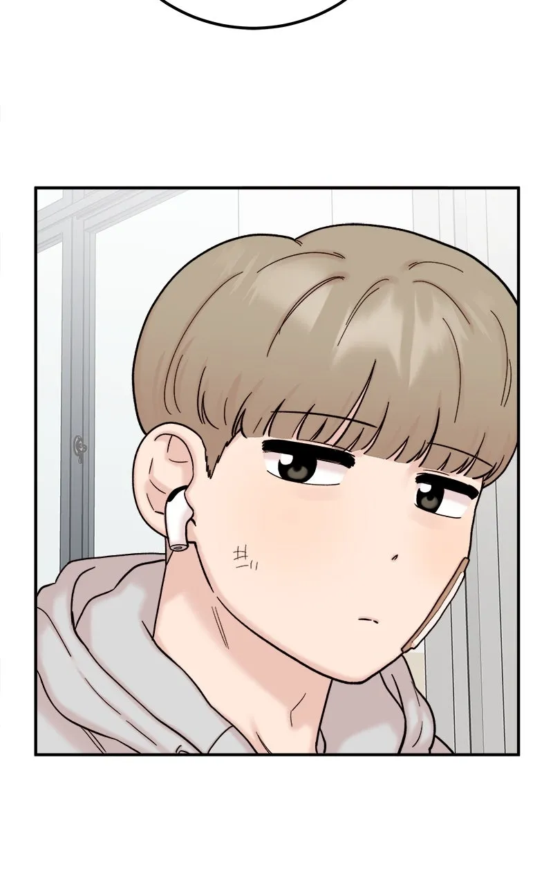 My Dud to Stud Boyfriend Chapter 55 page 56 - 