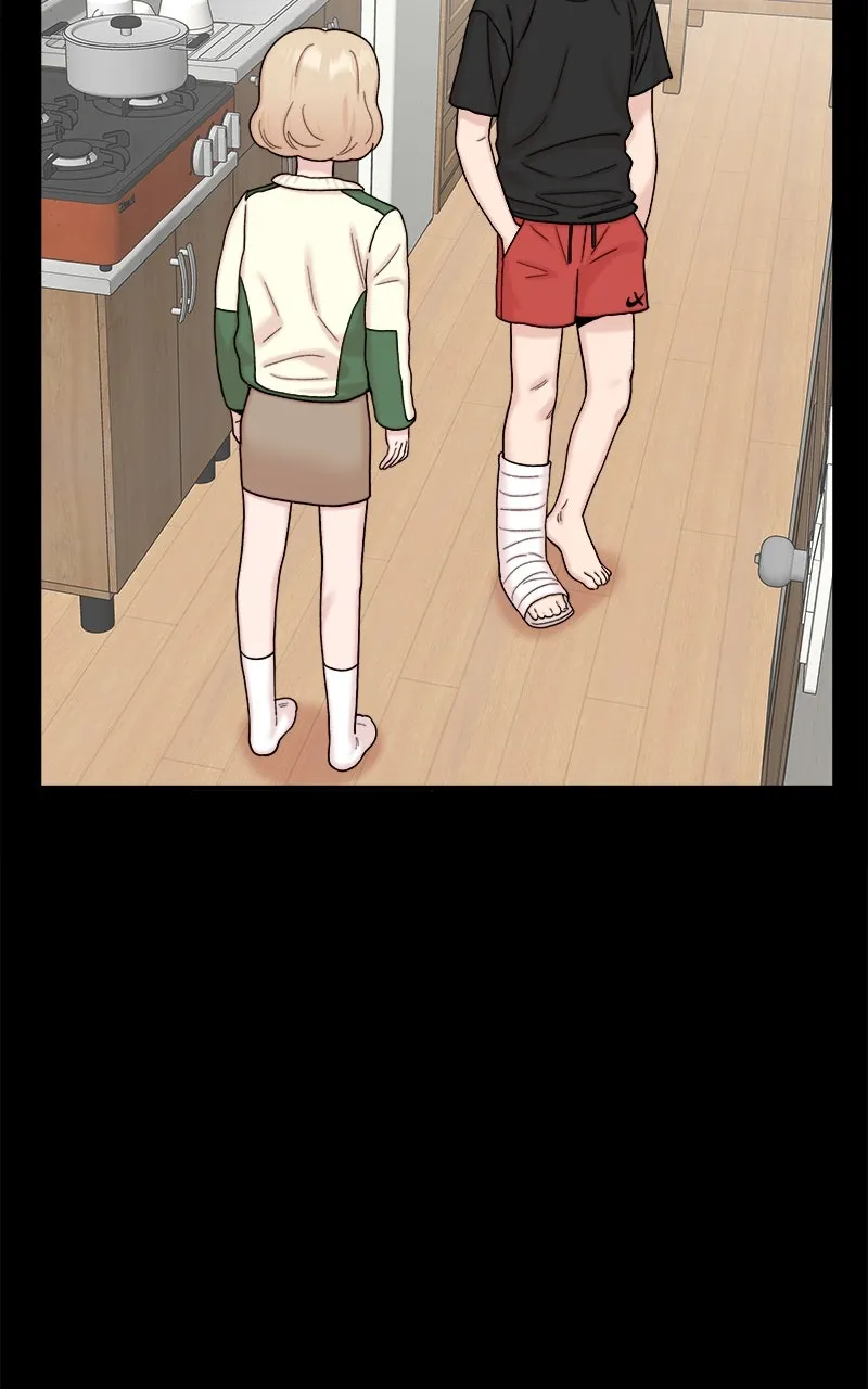My Dud to Stud Boyfriend Chapter 55 page 61 - 