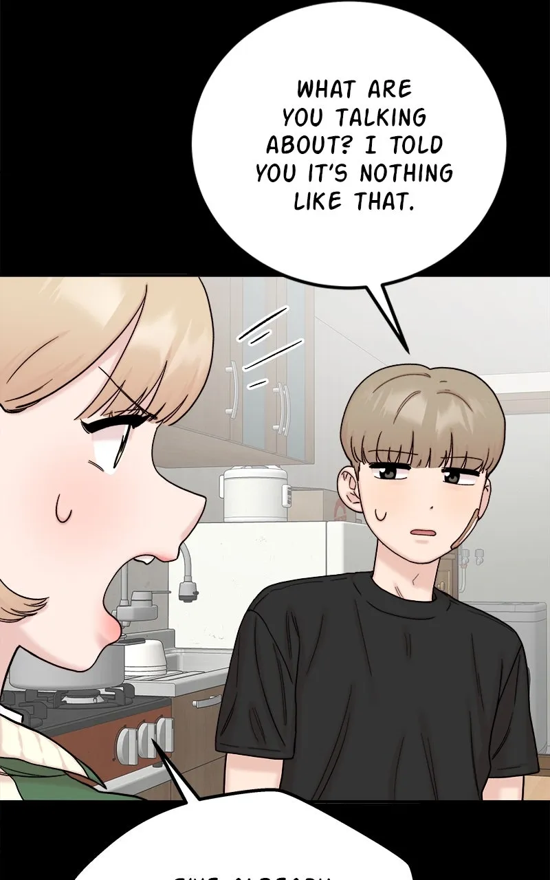 My Dud to Stud Boyfriend Chapter 55 page 62 - 