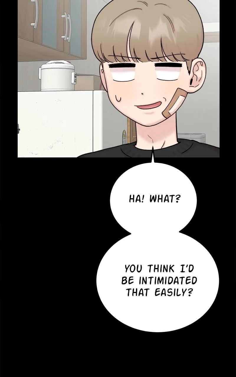 My Dud to Stud Boyfriend Chapter 55 page 64 - 