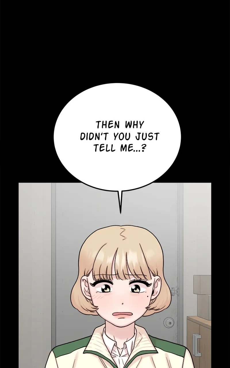 My Dud to Stud Boyfriend Chapter 55 page 65 - 