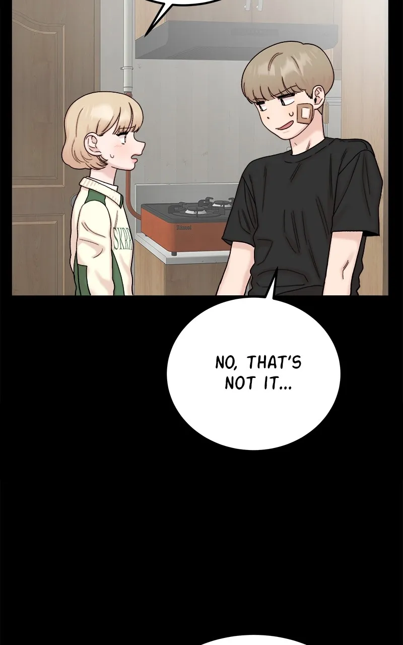 My Dud to Stud Boyfriend Chapter 55 page 67 - 