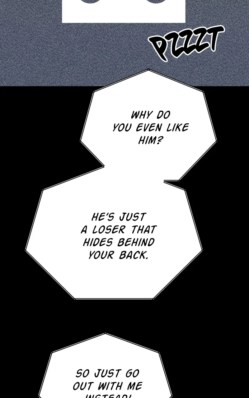 My Dud to Stud Boyfriend Chapter 55 page 8 - 