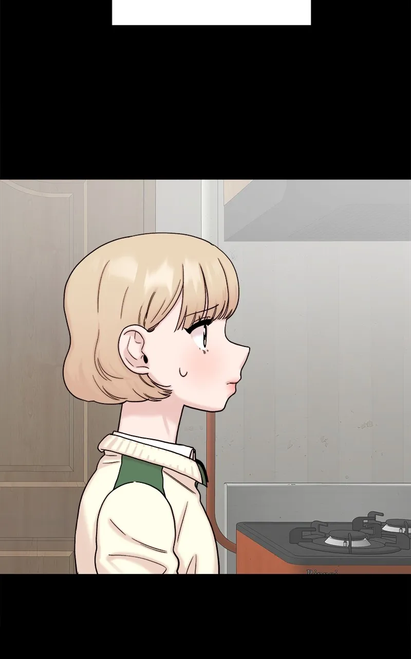 My Dud to Stud Boyfriend Chapter 55 page 71 - 