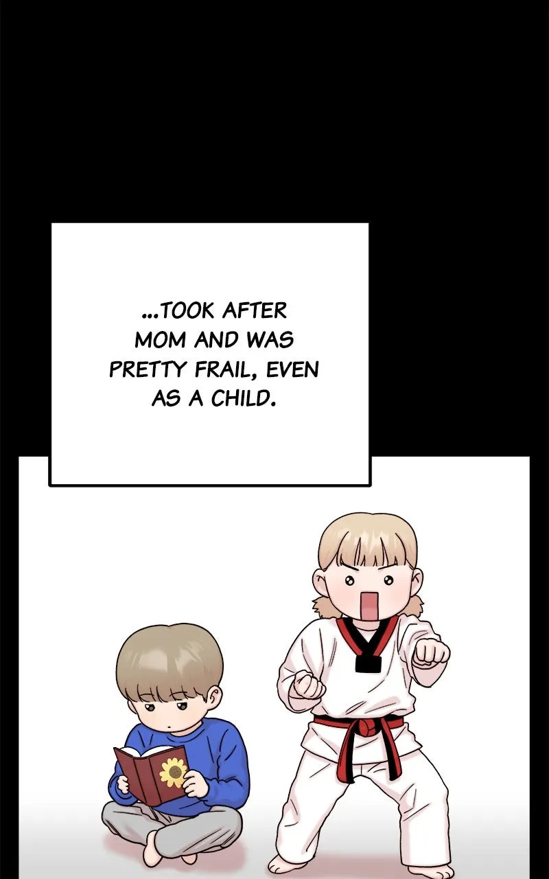 My Dud to Stud Boyfriend Chapter 55 page 72 - 