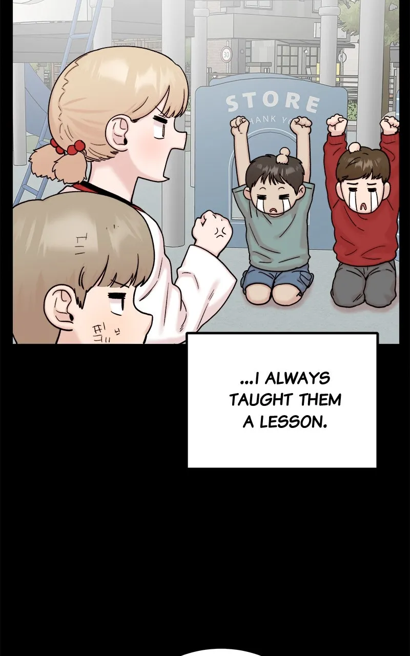 My Dud to Stud Boyfriend Chapter 55 page 74 - 