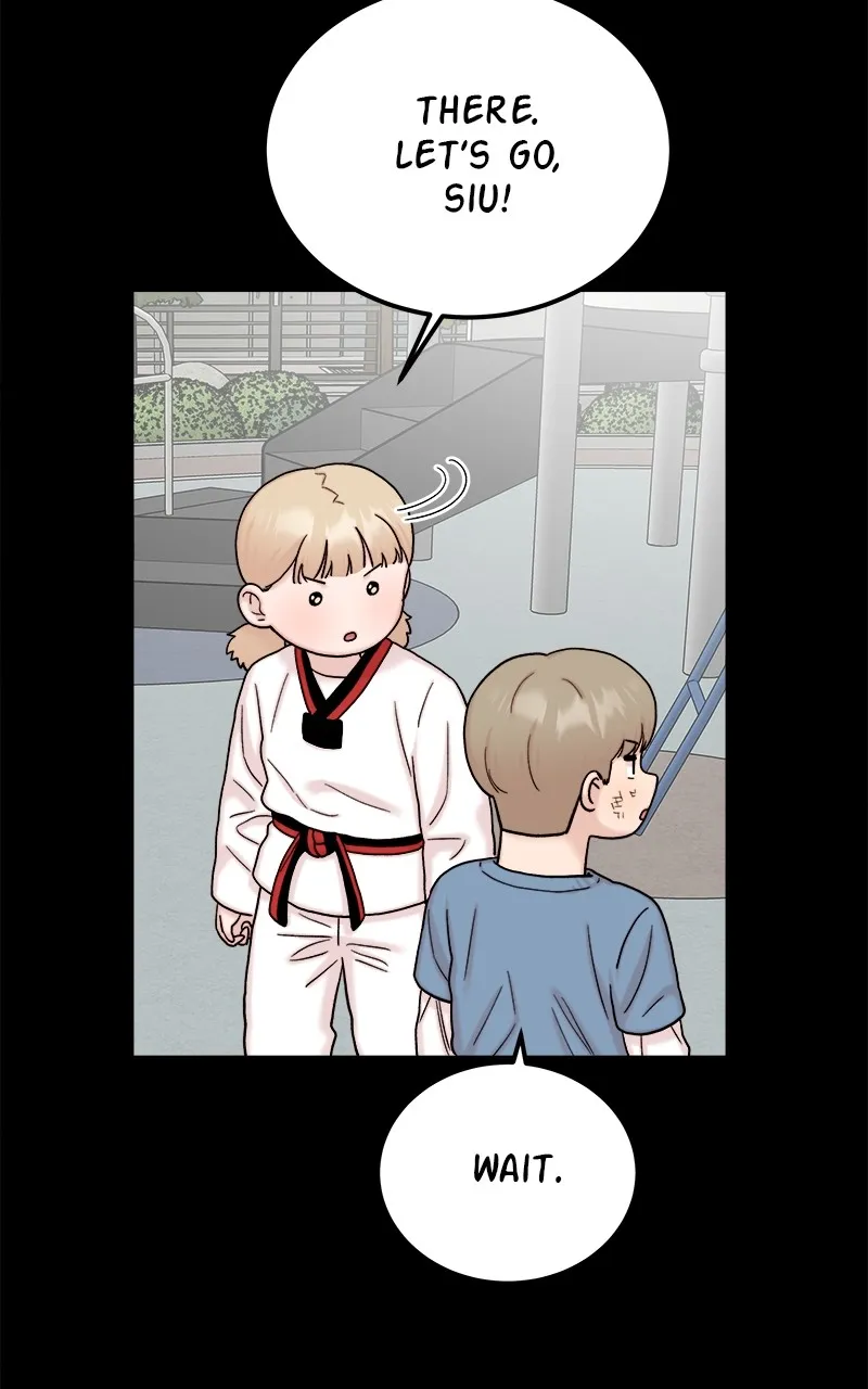 My Dud to Stud Boyfriend Chapter 55 page 75 - 