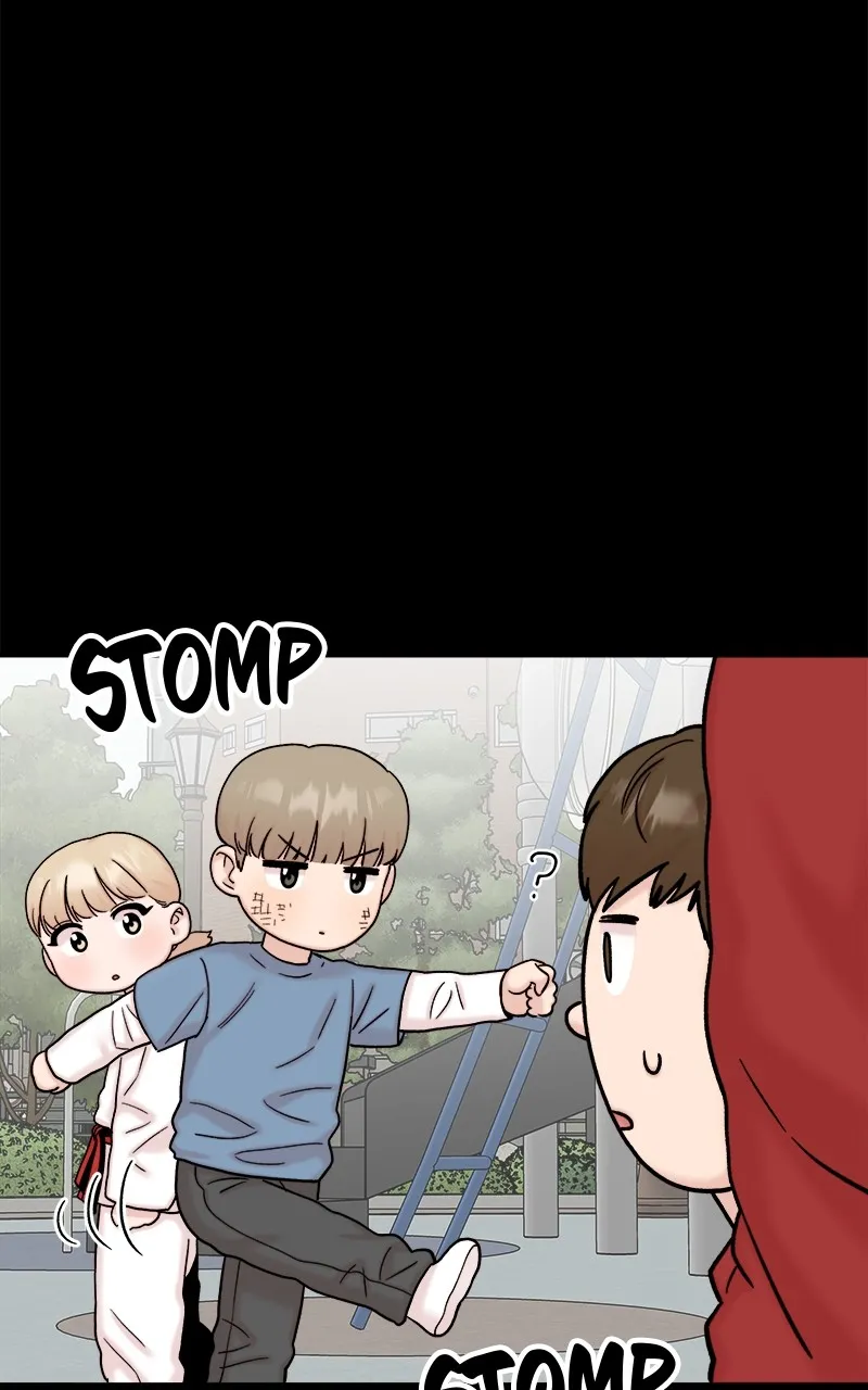 My Dud to Stud Boyfriend Chapter 55 page 76 - 