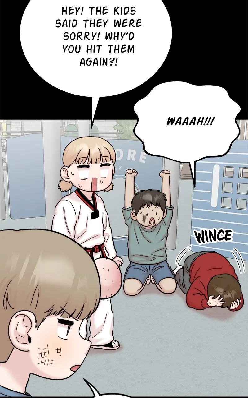 My Dud to Stud Boyfriend Chapter 55 page 79 - 