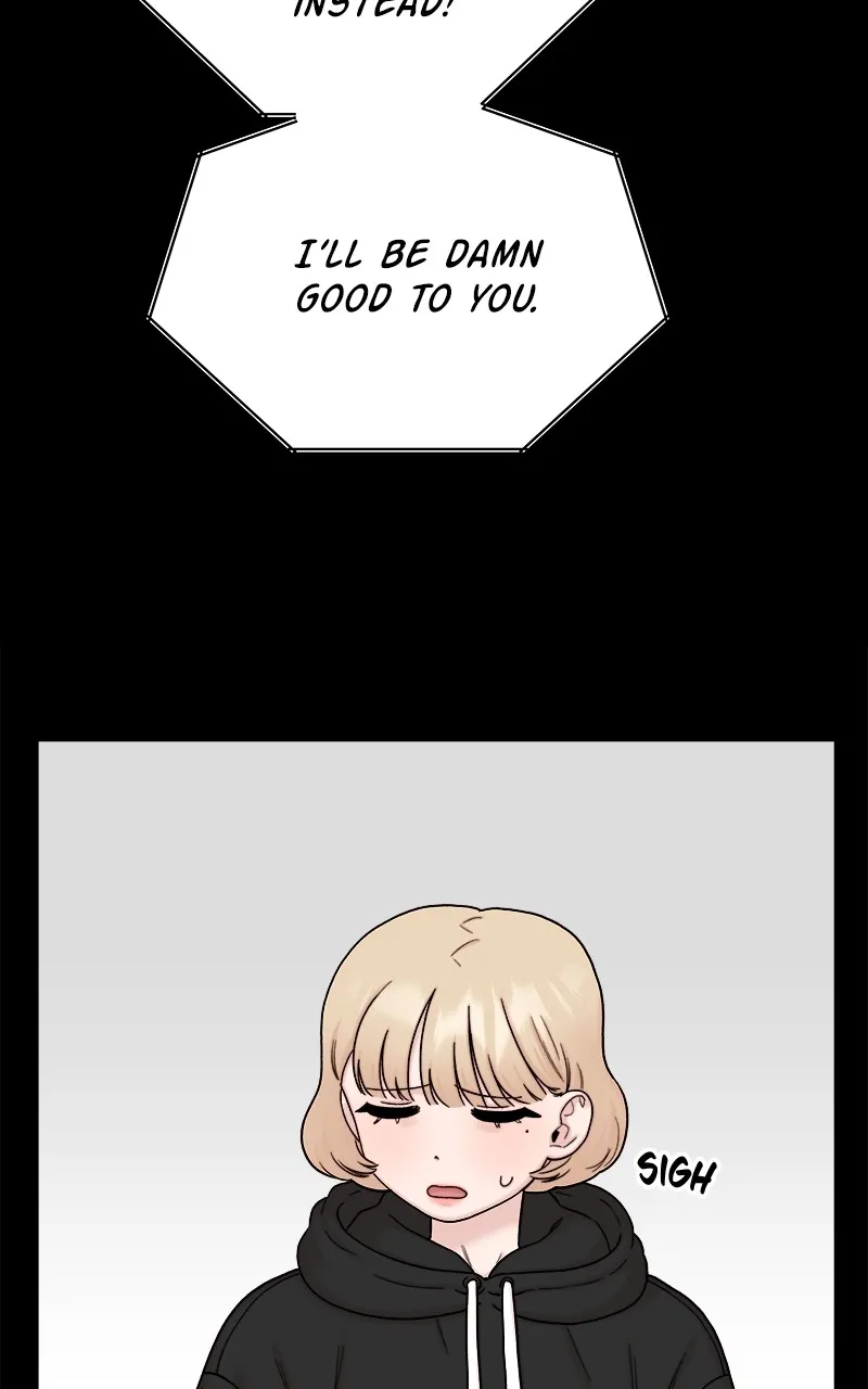 My Dud to Stud Boyfriend Chapter 55 page 9 - 